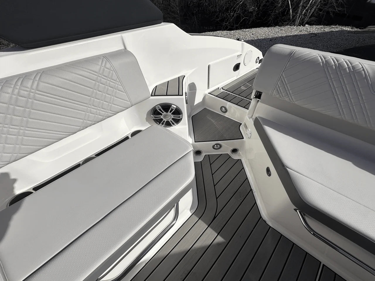 2025 Sea Ray 250 SDX 25.0 feet, Clearwater, Florida #11