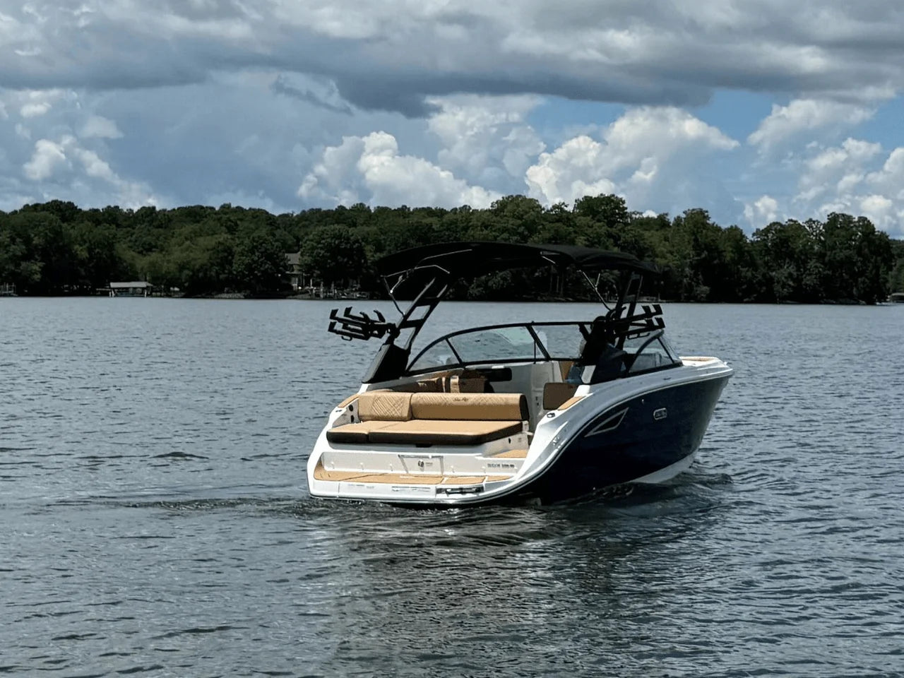 2026 Sea Ray SDX 230 Surf 23.0 feet, Clearwater, Florida #7