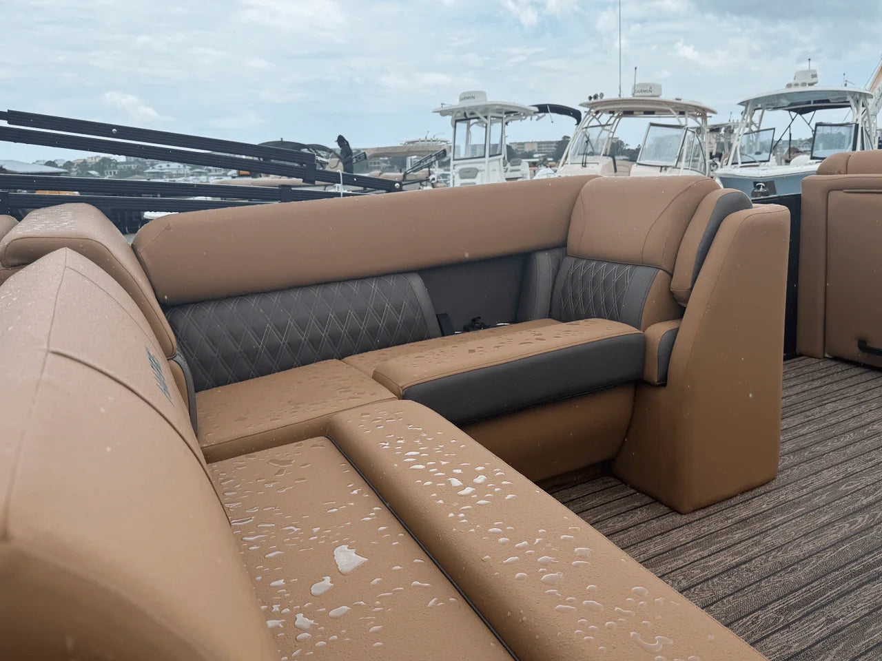 2026 Harris Cruiser 230 23.0 feet, Clearwater, Florida #11