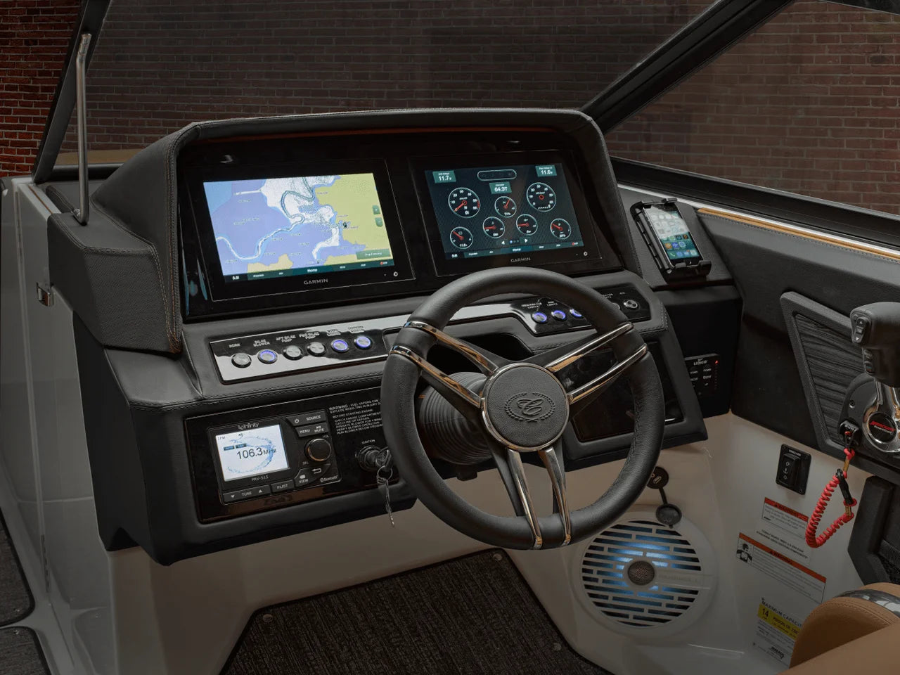 2026 Cobalt R6 25.0 feet, Clearwater, Florida #29