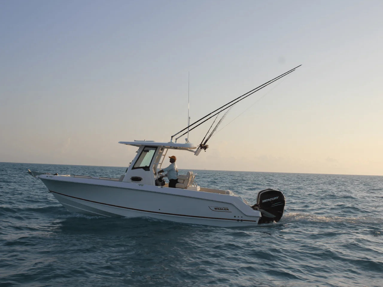 2026 Boston Whaler 250 Outrage 25.0 feet, Clearwater, Florida #6