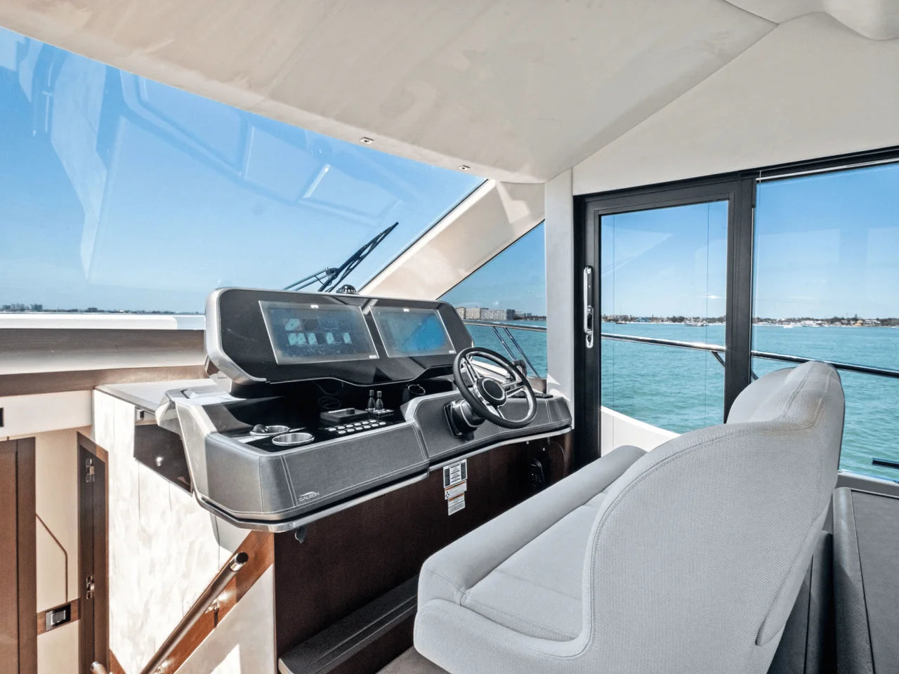 2025 Galeon 560 FLY 56.0 feet, Clearwater, Florida #42