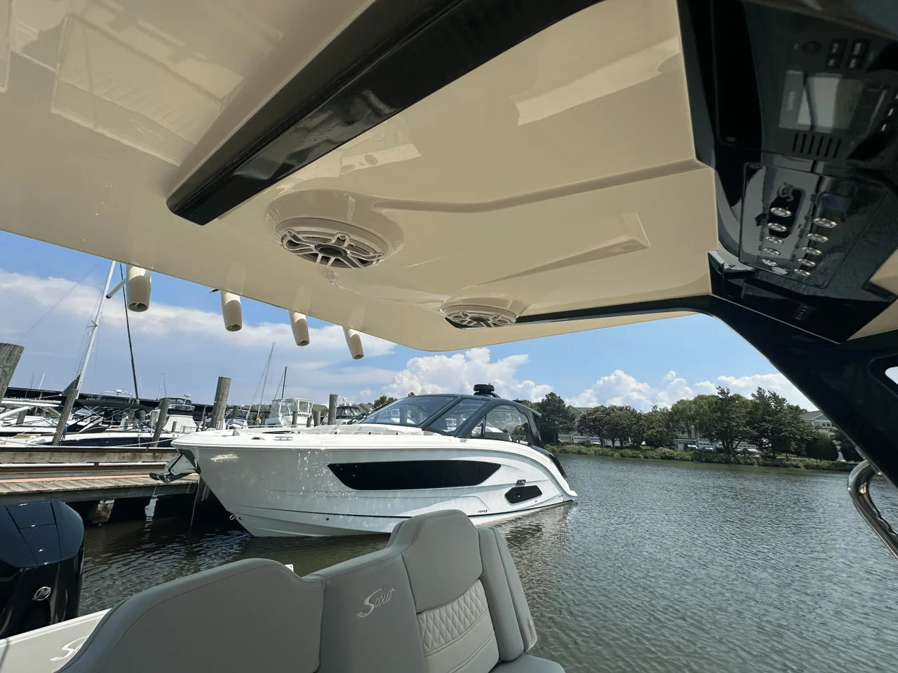 2025 Scout 261 XSS 26.0 feet, Clearwater, Florida #27