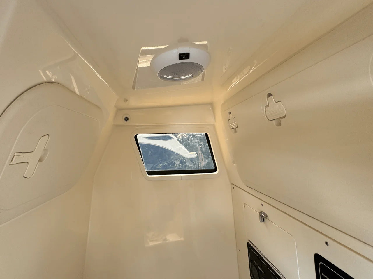2025 Scout 281 XSS 28.0 feet, Clearwater, Florida #44