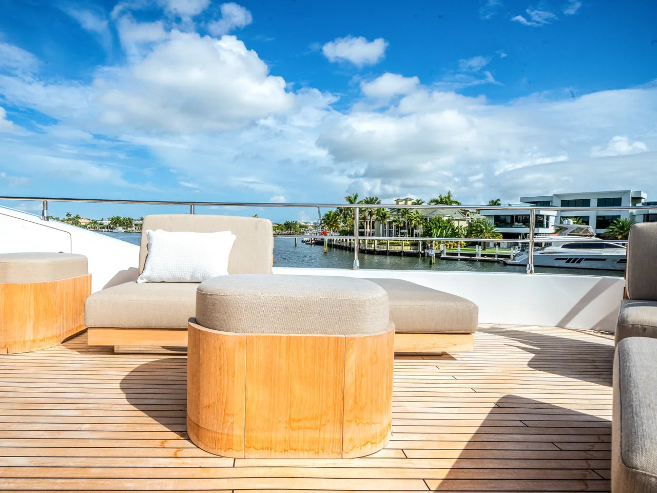 2026 Azimut Magellano 25M 84.0 feet, Clearwater, Florida #88