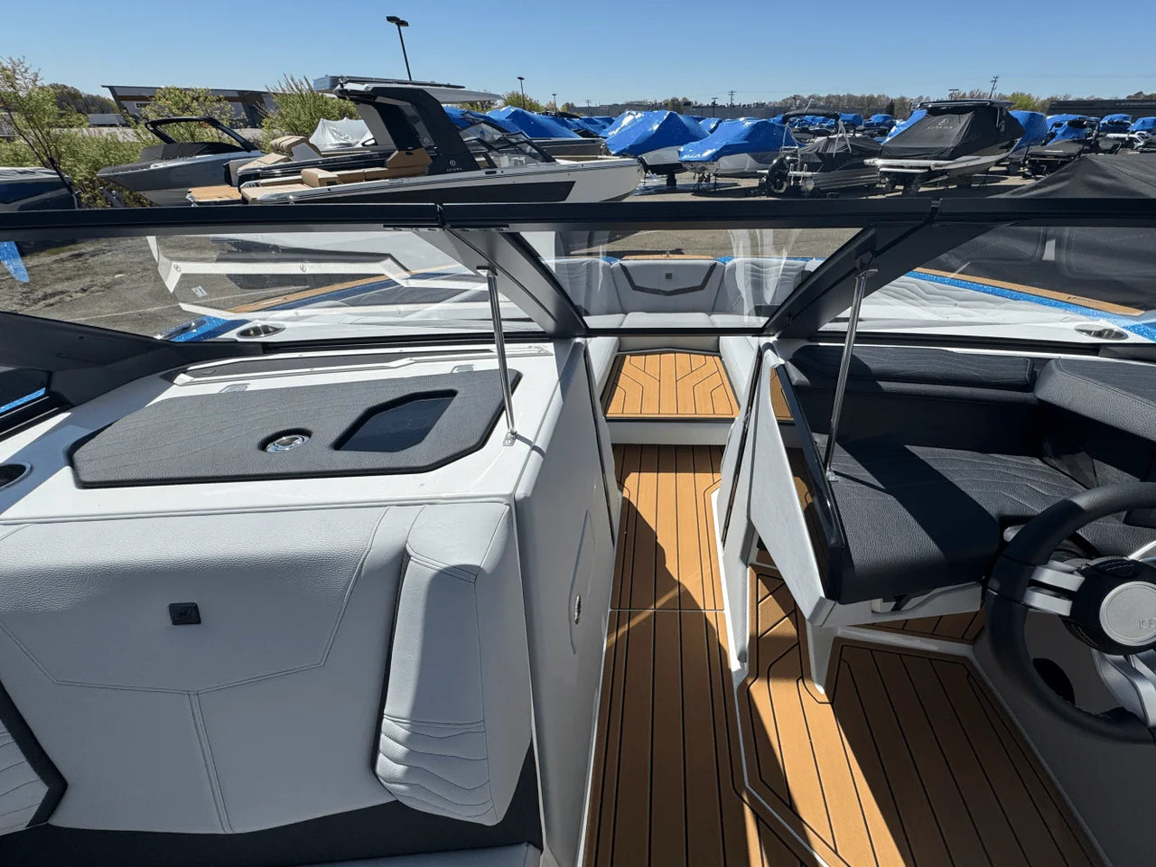 2025 Nautique Super Air Nautique G25 25.0 feet, Clearwater, Florida #40