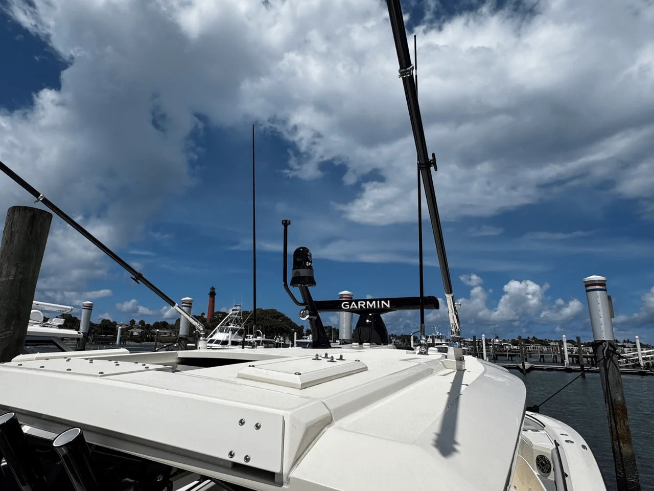 2025 Scout 400 LXF 40.0 feet, Clearwater, Florida #33