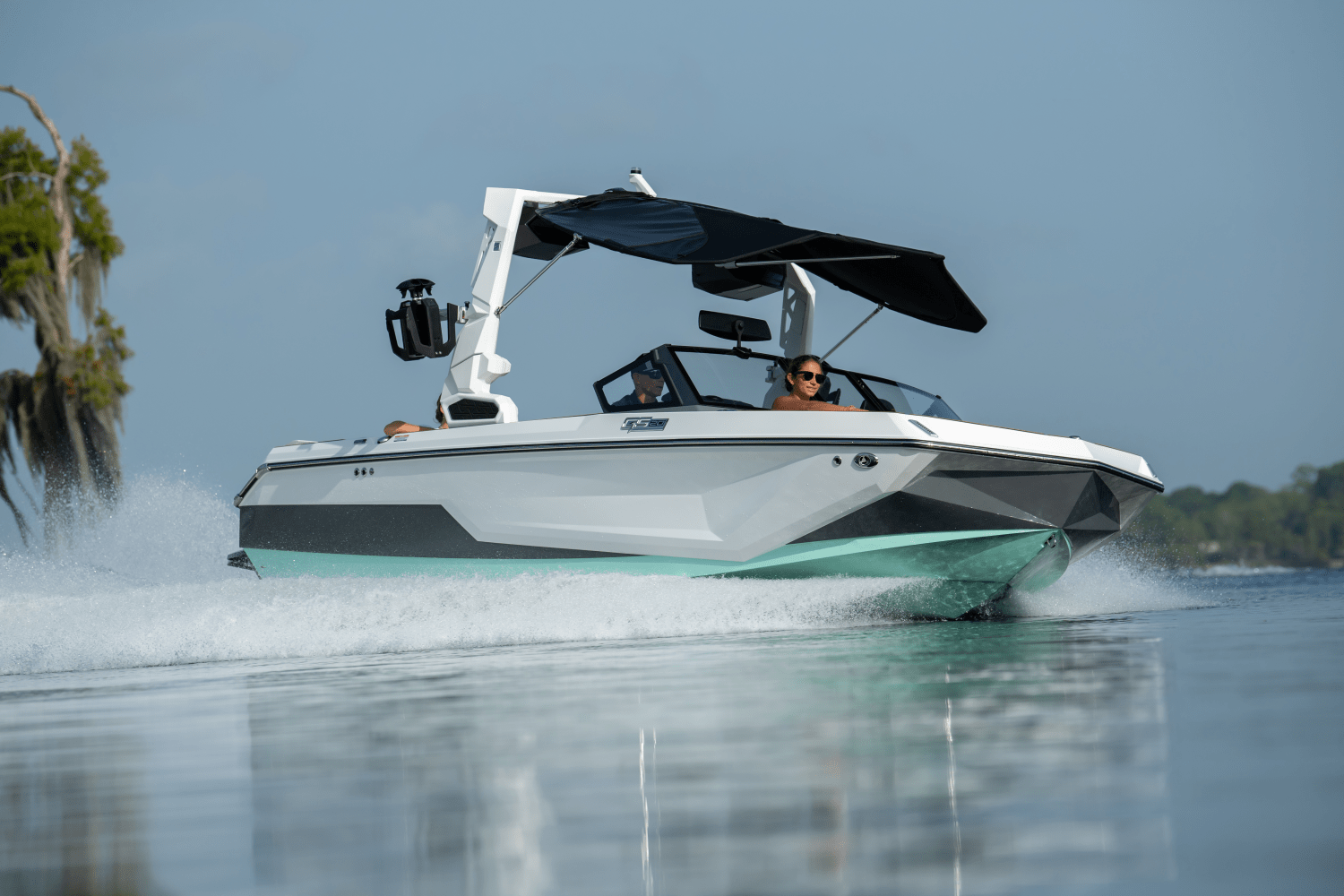 2026 Nautique Super Air Nautique GS20 20.0 feet, Clearwater, Florida #1