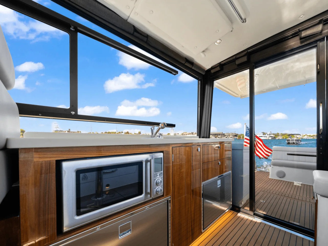 2025 MJM 42 46.0 feet, Clearwater, Florida #48