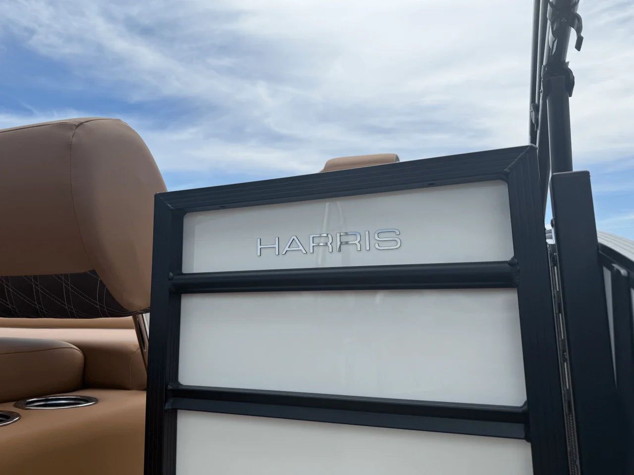 2026 Harris CRUISER 210 21.0 feet, Clearwater, Florida #7