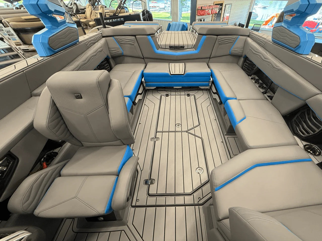 2025 Nautique Super Air Nautique G23 23.0 feet, Clearwater, Florida #23