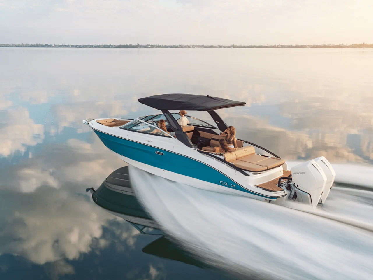 2026 Sea Ray SLX 280 Outboard 28.0 feet, Clearwater, Florida #2