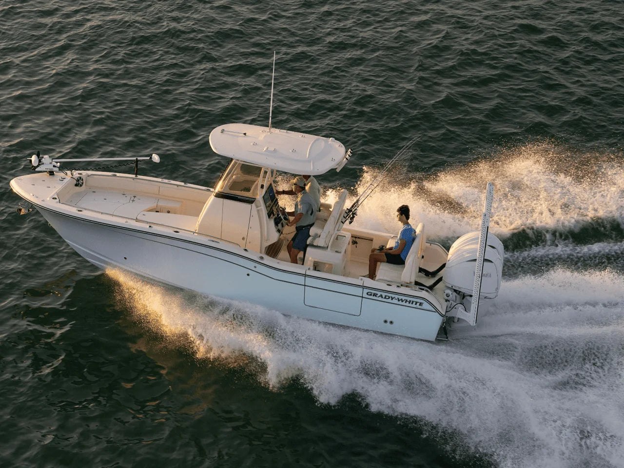 2026 Grady-White 281 CE 28.0 feet, Clearwater, Florida #2