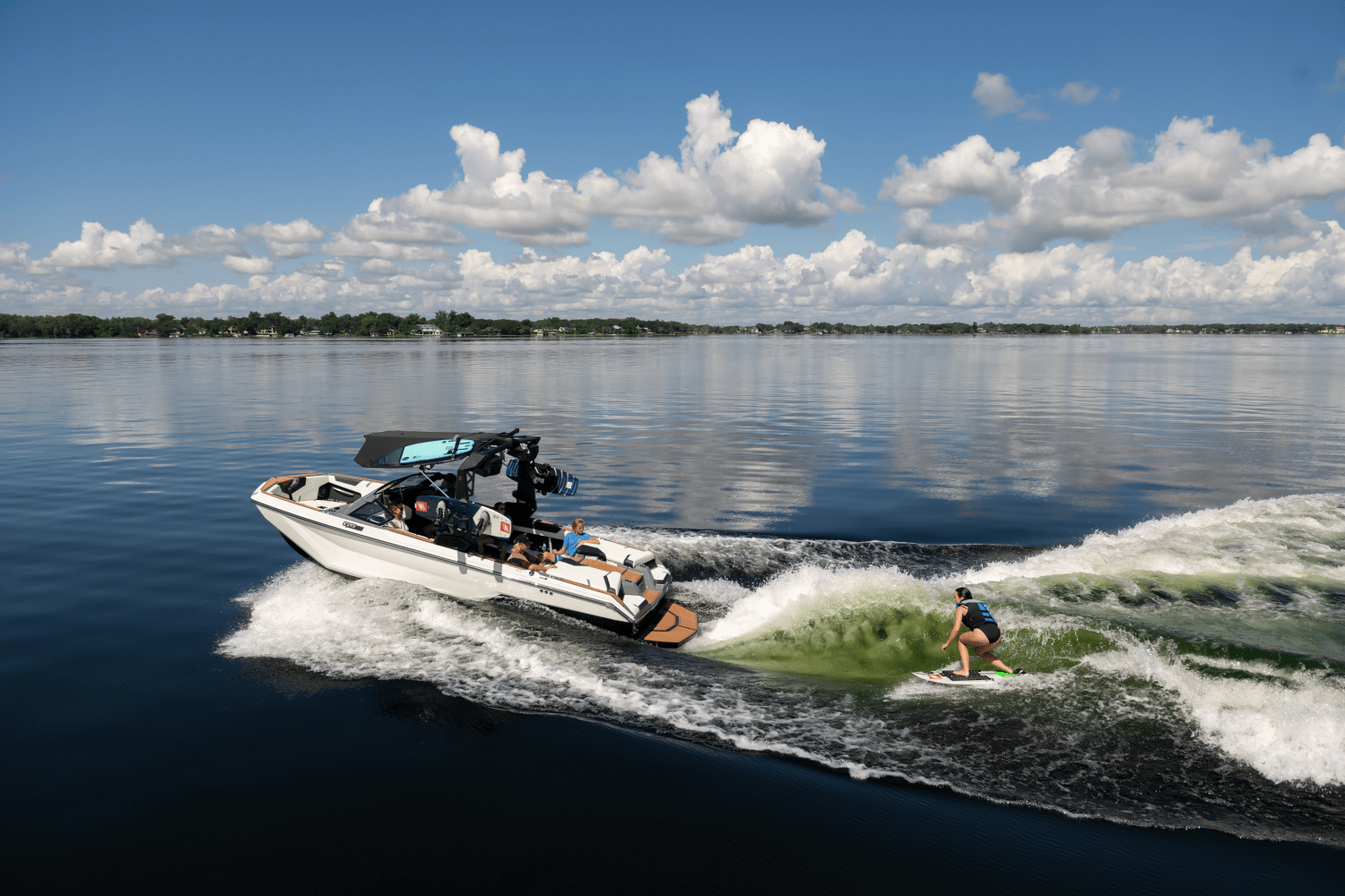 2026 Nautique Super Air Nautique GS22 22.0 feet, Clearwater, Florida #1