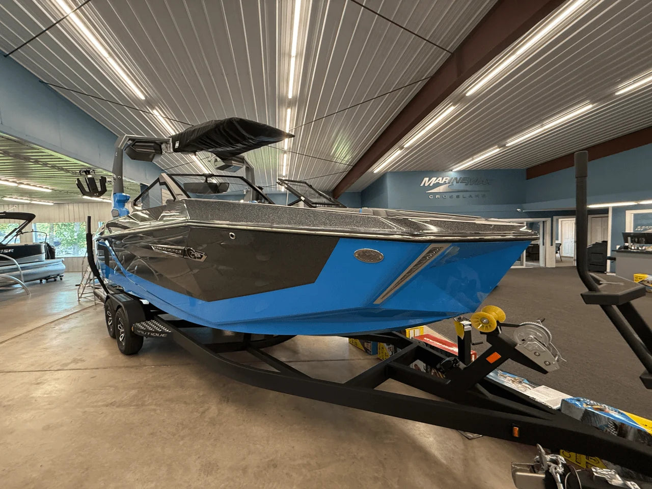 2025 Nautique Super Air Nautique G23 23.0 feet, Clearwater, Florida #4