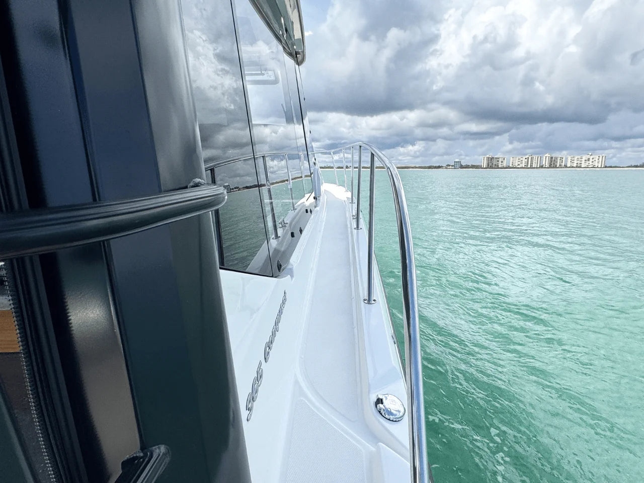 2026 Boston Whaler 365 Conquest 36.0 feet, Clearwater, Florida #34