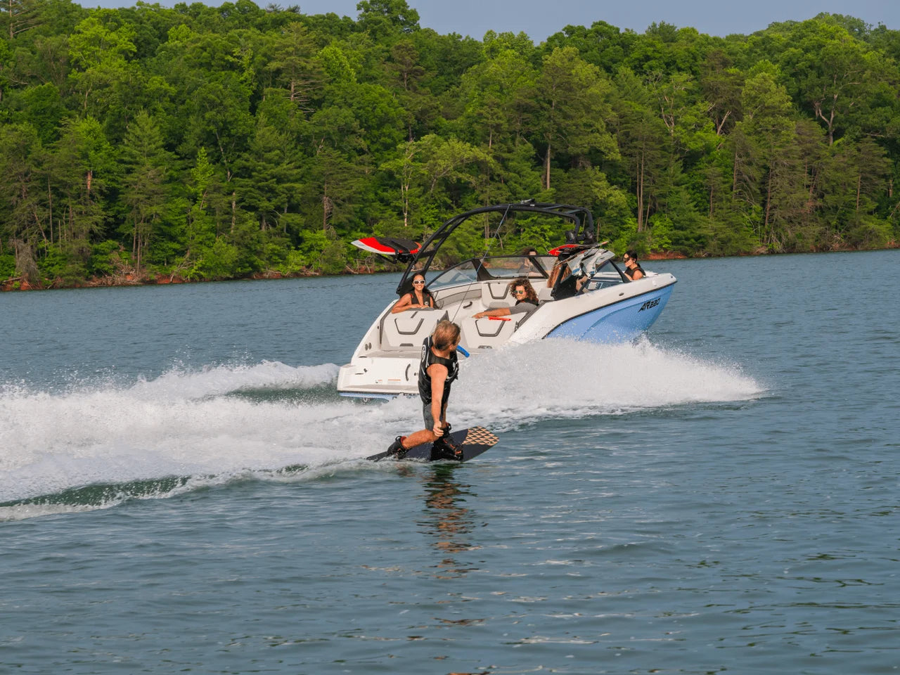 2026 Yamaha AR220 22.0 feet, Clearwater, Florida #6