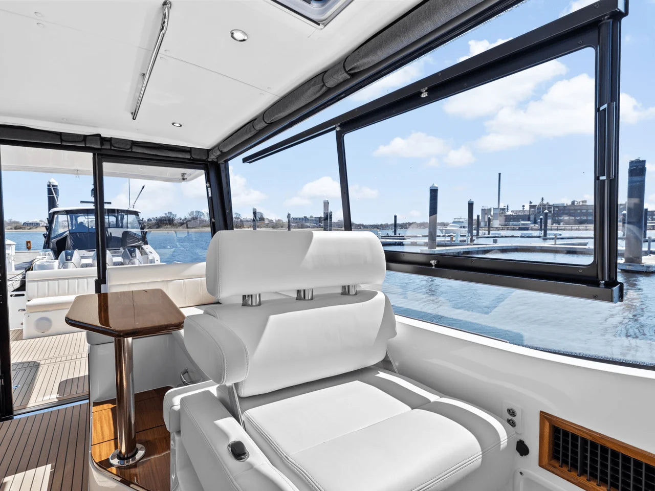 2025 MJM 42 46.0 feet, Clearwater, Florida #23