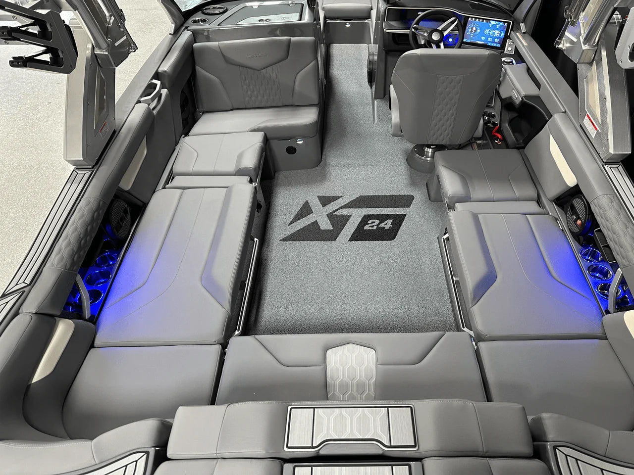 2025 Mastercraft XT24 24.0 feet, Clearwater, Florida #36