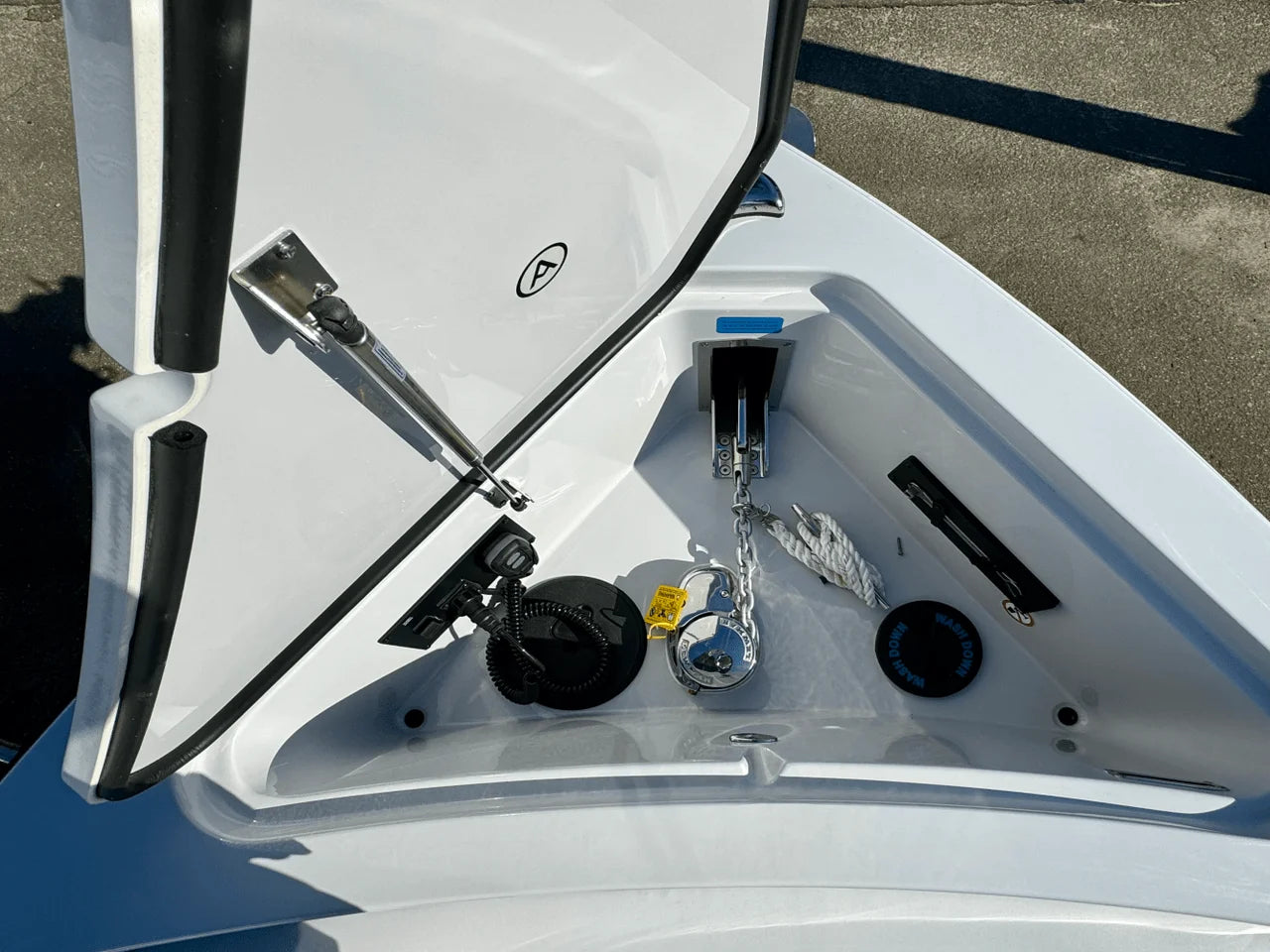 2024 Aviara AV32 Outboard 32.0 feet, Clearwater, Florida #32