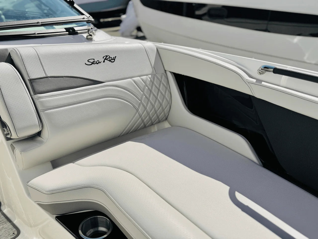 2025 Sea Ray SLX 260 Outboard 26.0 feet, Clearwater, Florida #49