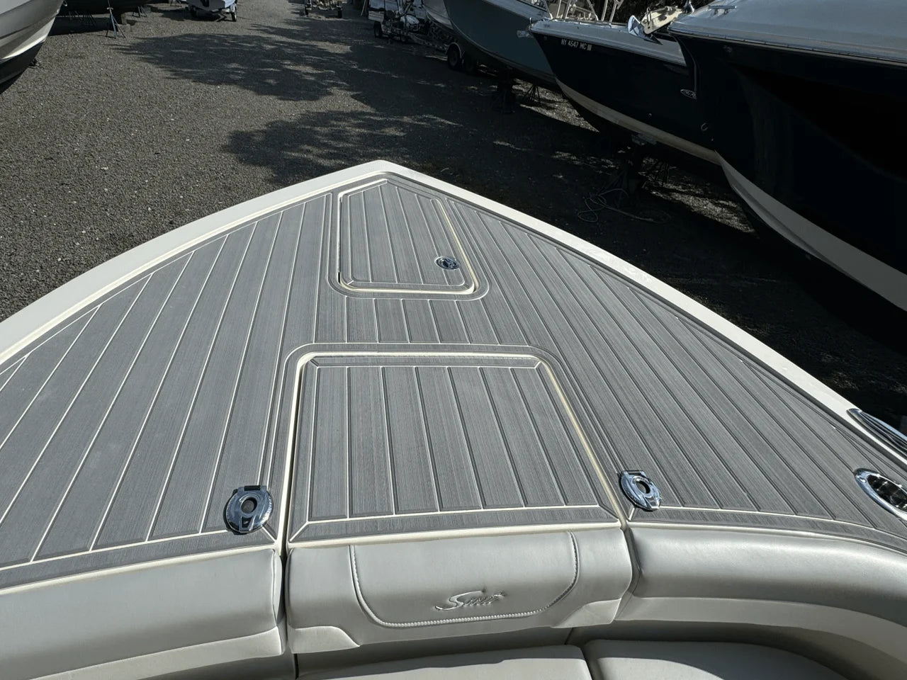2025 Scout 281 XSS 28.0 feet, Clearwater, Florida #60
