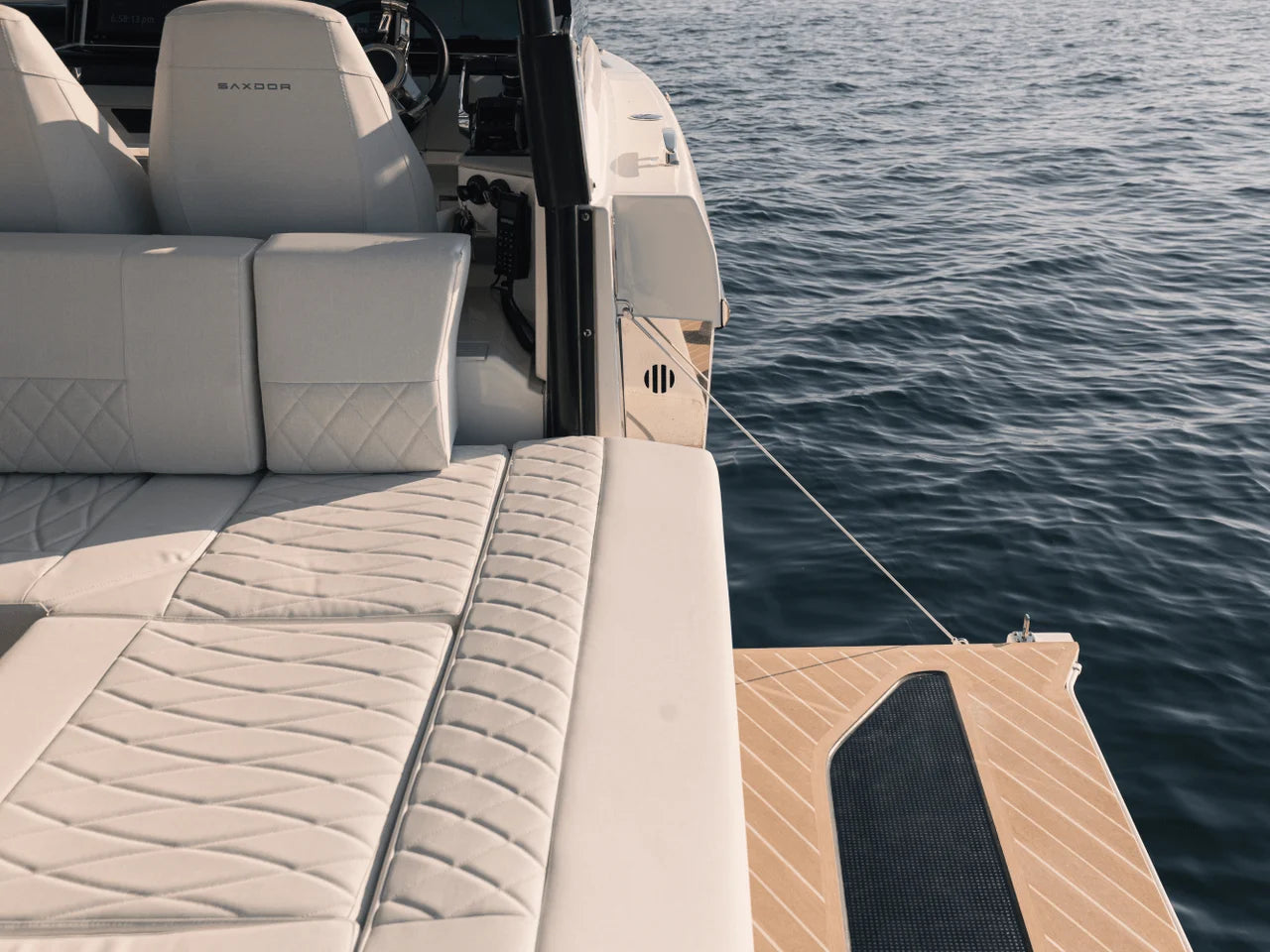 2026 Saxdor 400 GTO 40.0 feet, Clearwater, Florida #112
