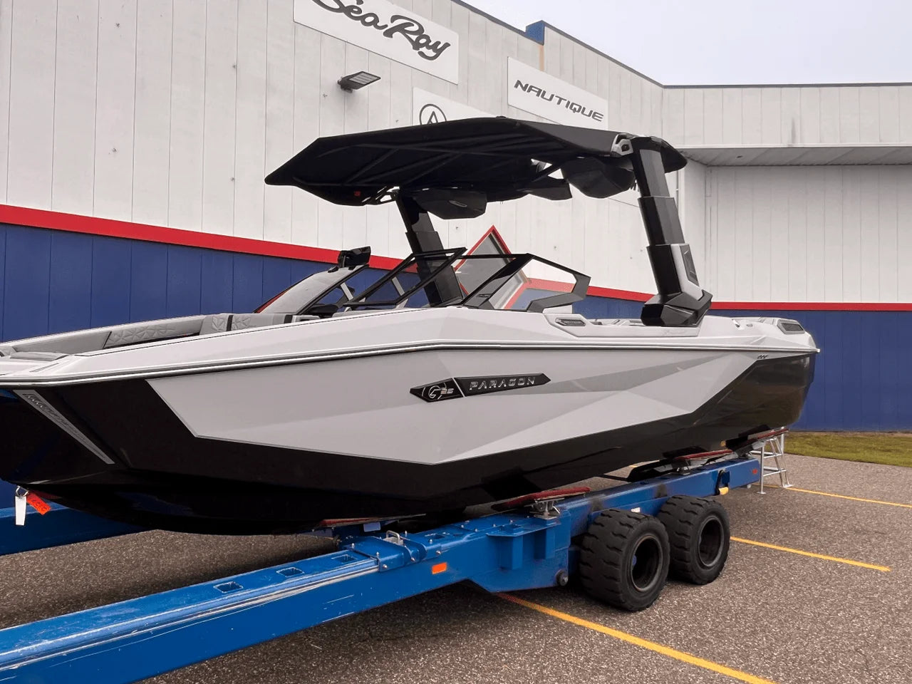 2026 Nautique G25 Paragon 25.0 feet, Clearwater, Florida #1
