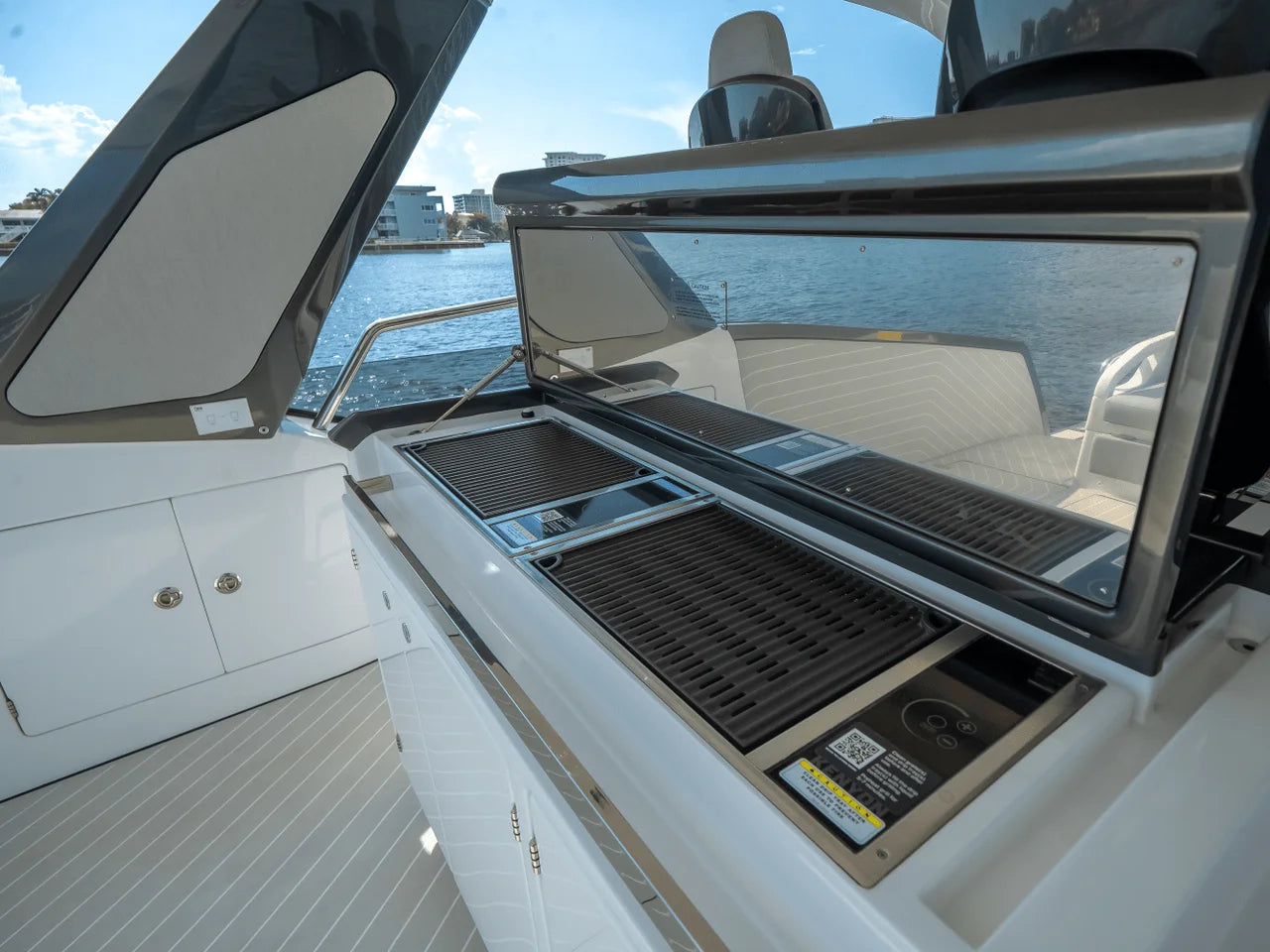 2026 Azimut 48 Verve 48.0 feet, Clearwater, Florida #23