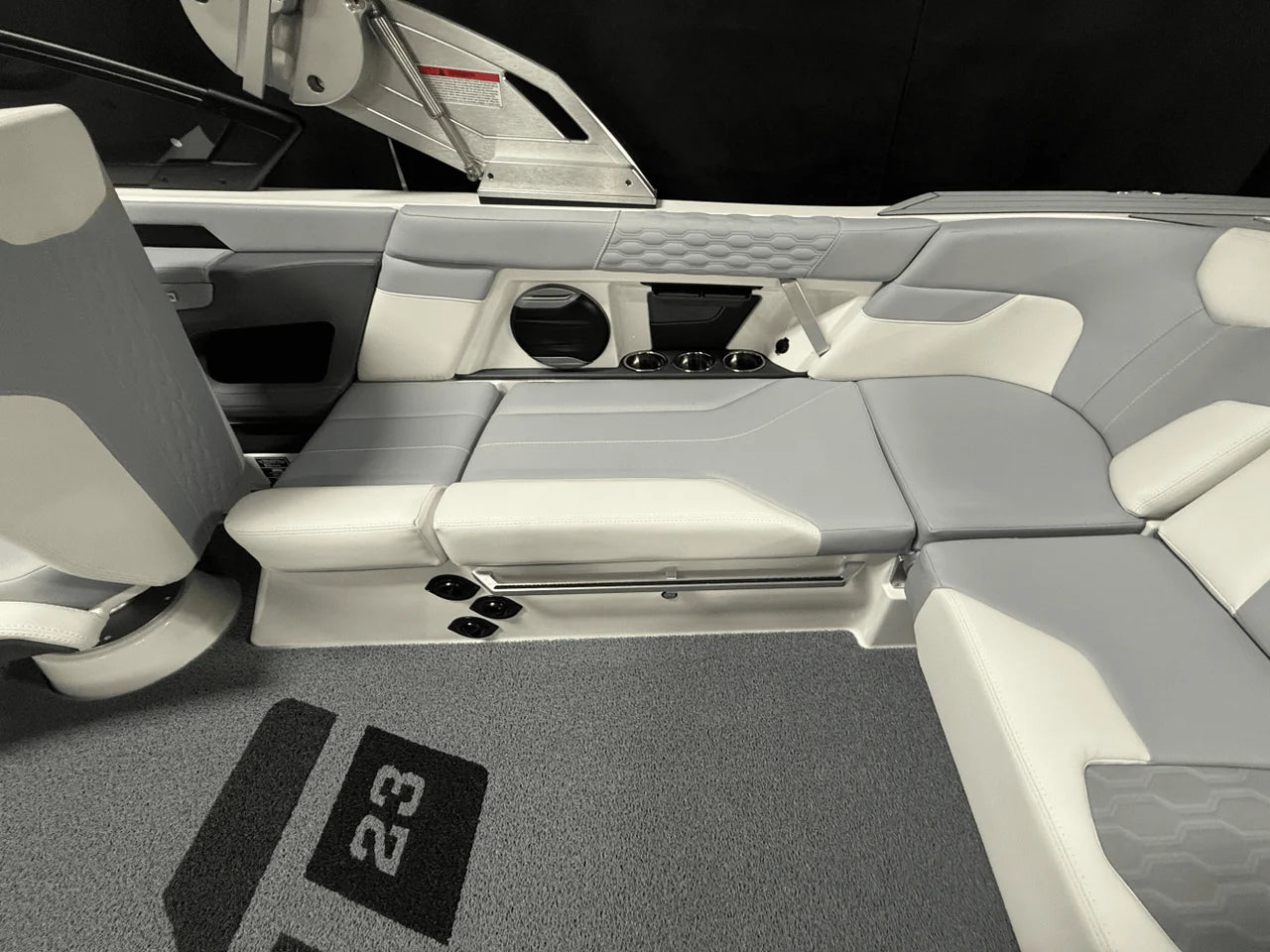 2026 Mastercraft XT23 23.0 feet, Clearwater, Florida #41