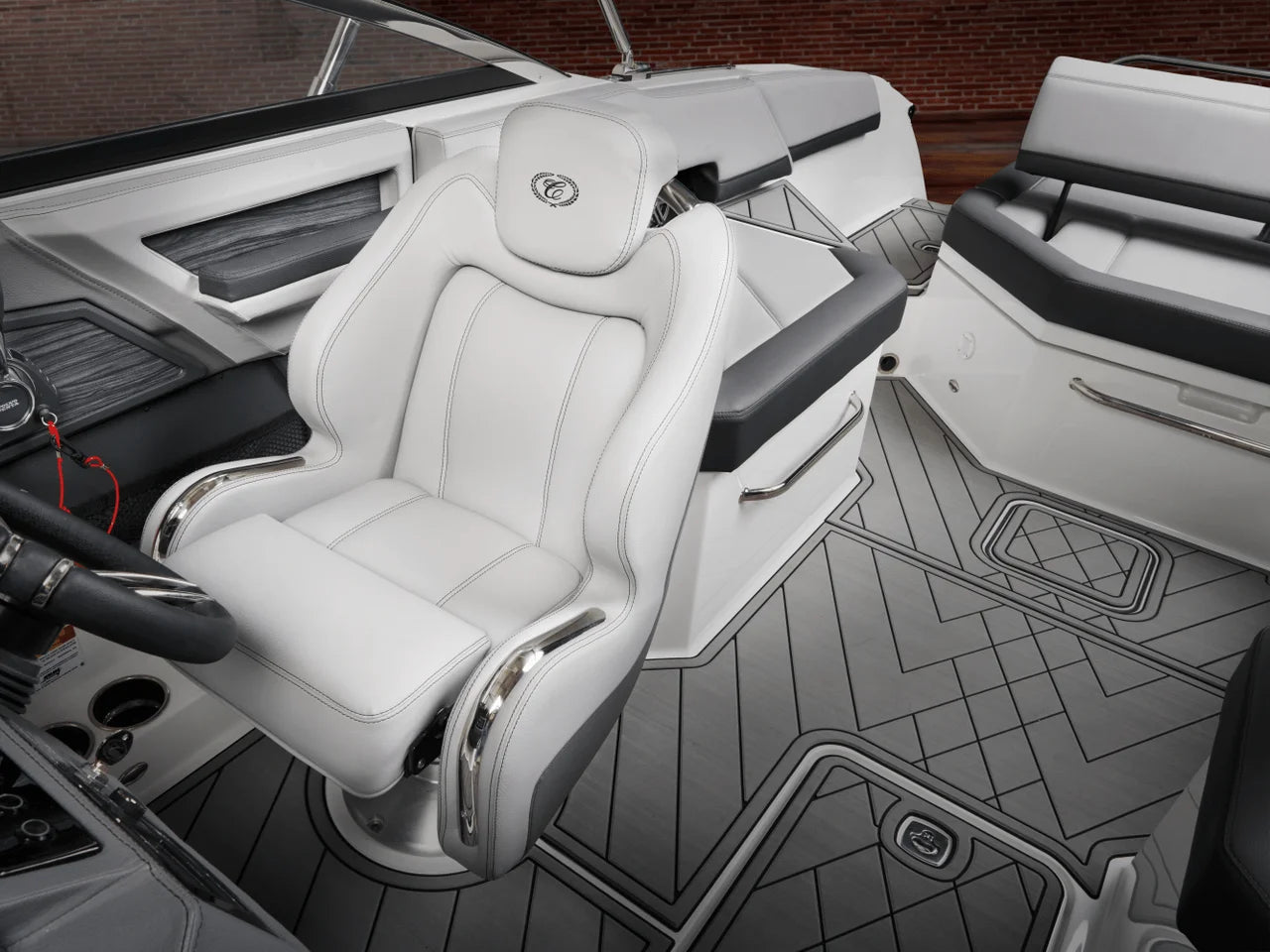2026 Cobalt R6 25.0 feet, Clearwater, Florida #16