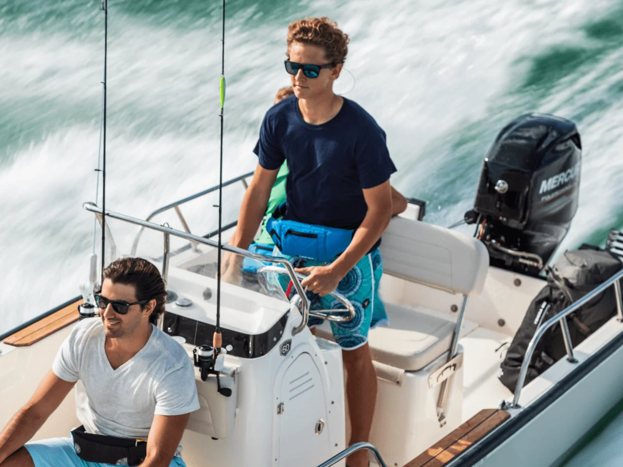 2026 Boston Whaler 150 Montauk 15.0 feet, Clearwater, Florida #4
