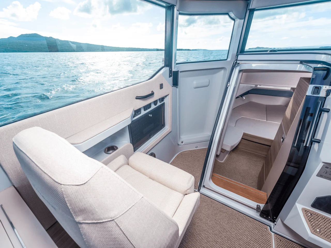 2026 Saxdor 320 GTC 32.0 feet, Clearwater, Florida #139