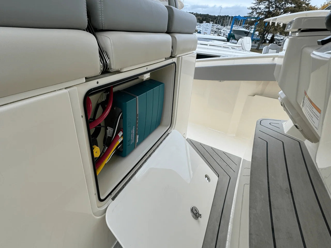 2025 Scout 377 LXF 37.0 feet, Clearwater, Florida #26