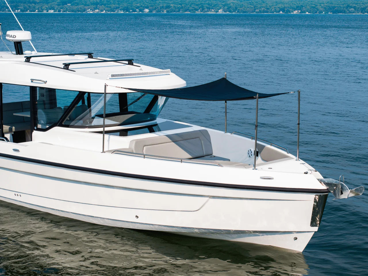 2026 Cruisers Yachts 38 VTR 38.0 feet, Clearwater, Florida #26