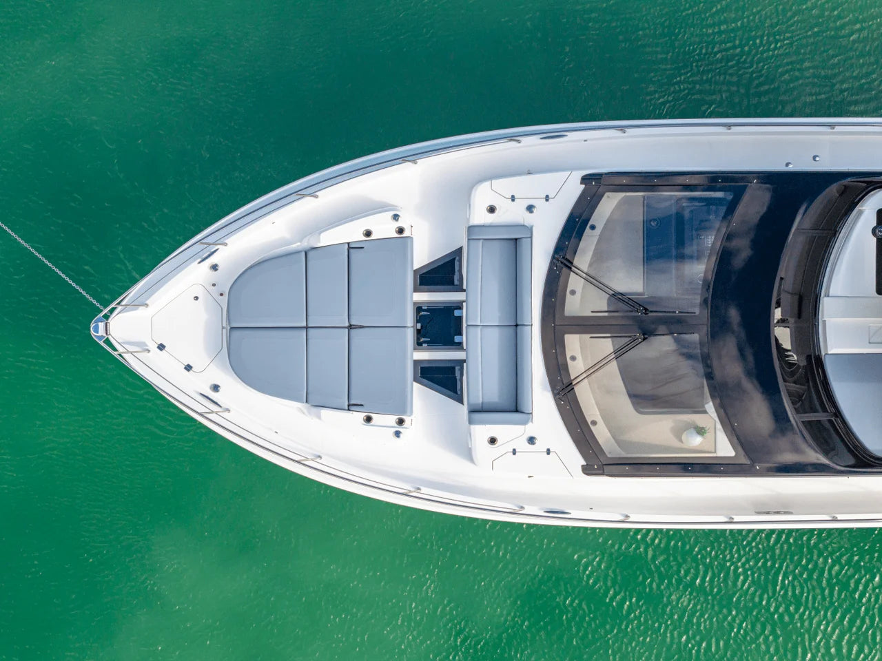 2027 Cruisers Yachts 57FLY 57.0 feet, Clearwater, Florida #28