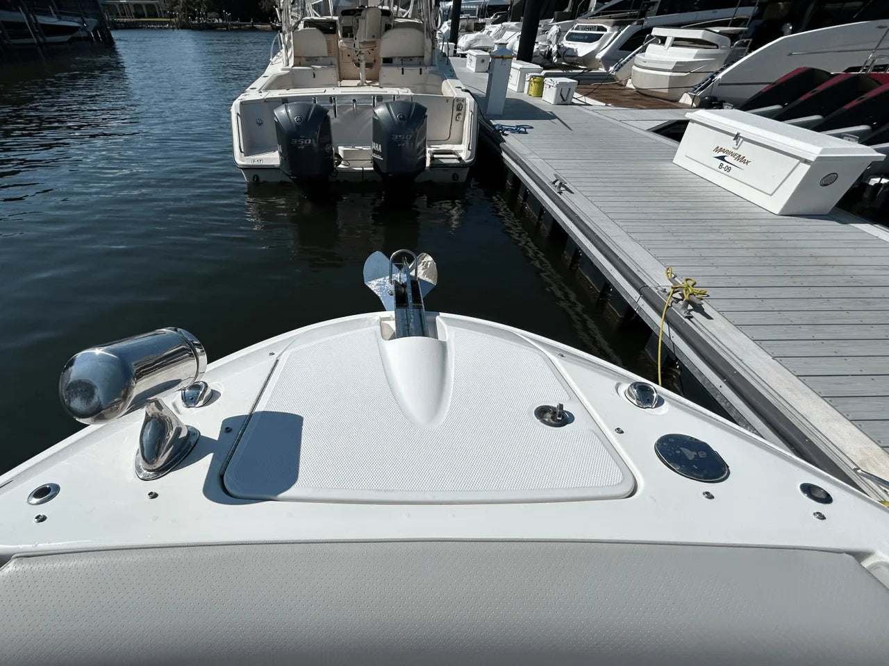 2026 Sea Ray SLX 350 Outboard 35.0 feet, Clearwater, Florida #24