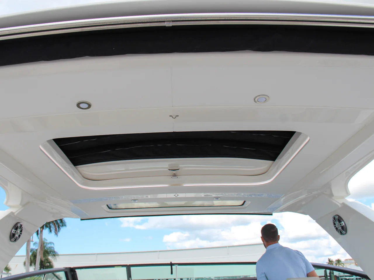 2025 Sea Ray SLX 400 Outboard 40.0 feet, Clearwater, Florida #49