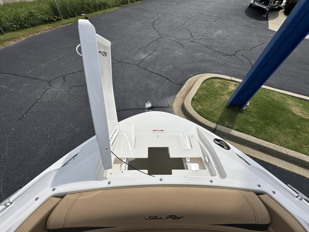 2026 Sea Ray SLX 260 26.0 feet, Clearwater, Florida #22