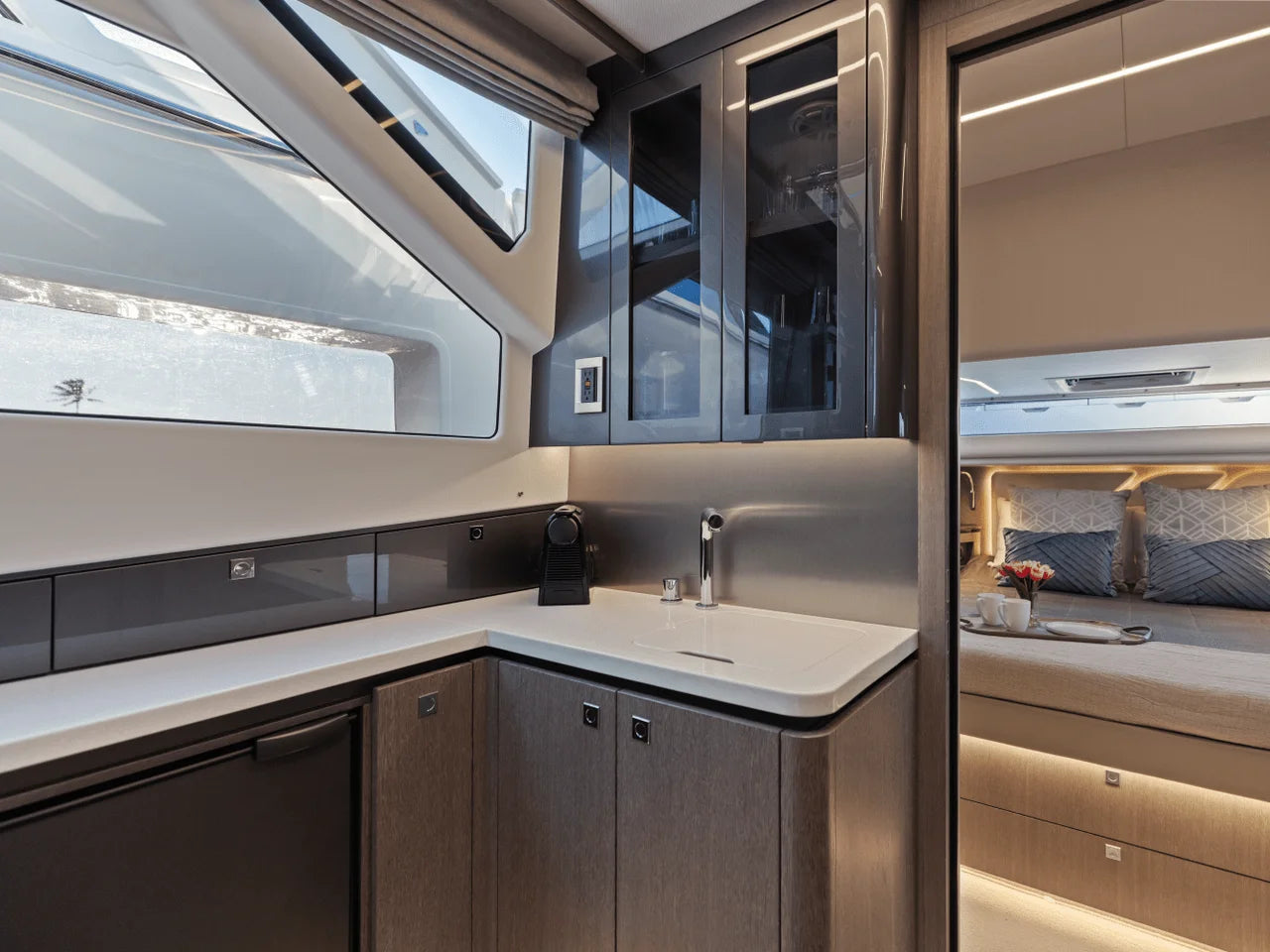 2026 Galeon 435 GTO 43.0 feet, Clearwater, Florida #74