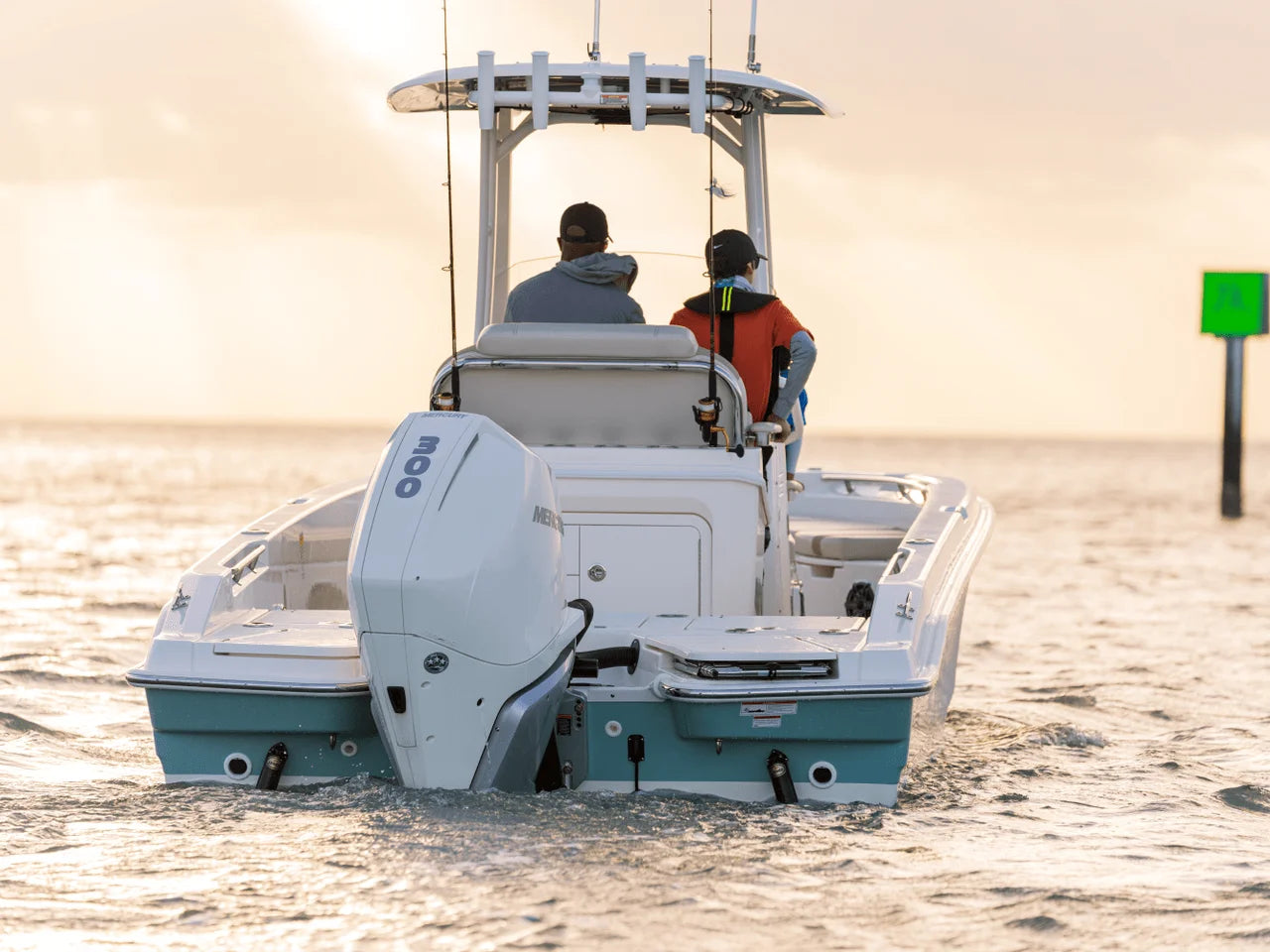 2026 Boston Whaler 250 Dauntless 25.0 feet, Clearwater, Florida #6