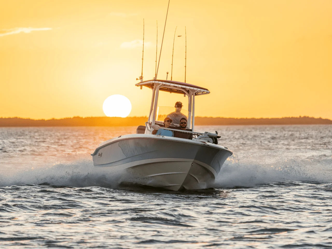 2026 Boston Whaler 220 Dauntless 22.0 feet, Clearwater, Florida #14