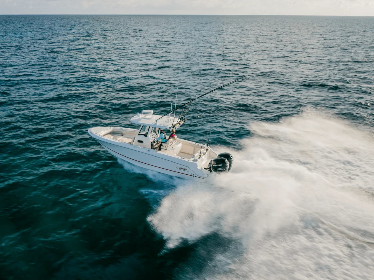 2026 Boston Whaler 280 Outrage 28.0 feet, Clearwater, Florida #52