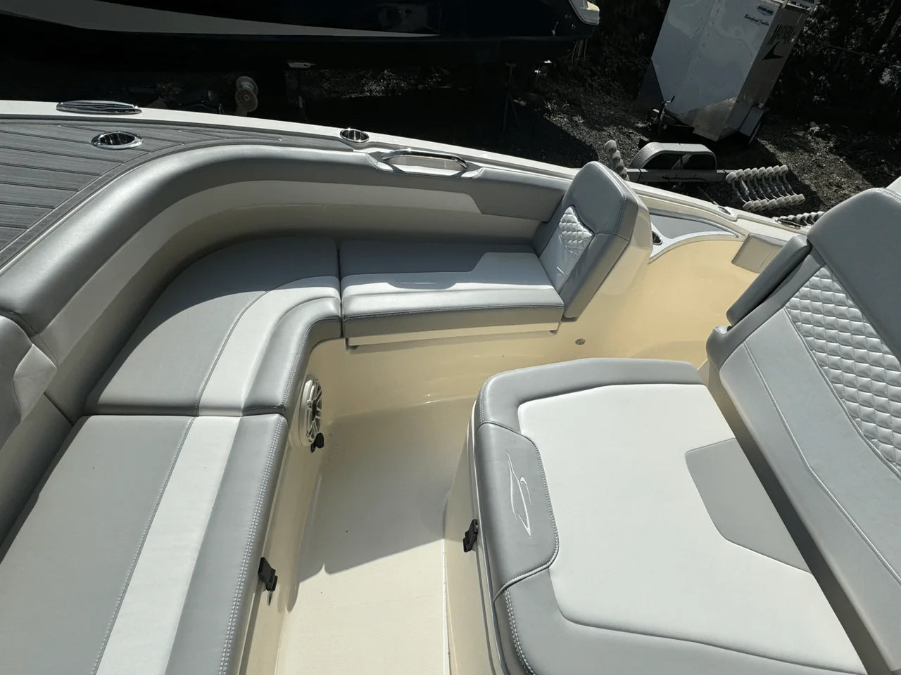 2025 Scout 281 XSS 28.0 feet, Clearwater, Florida #50