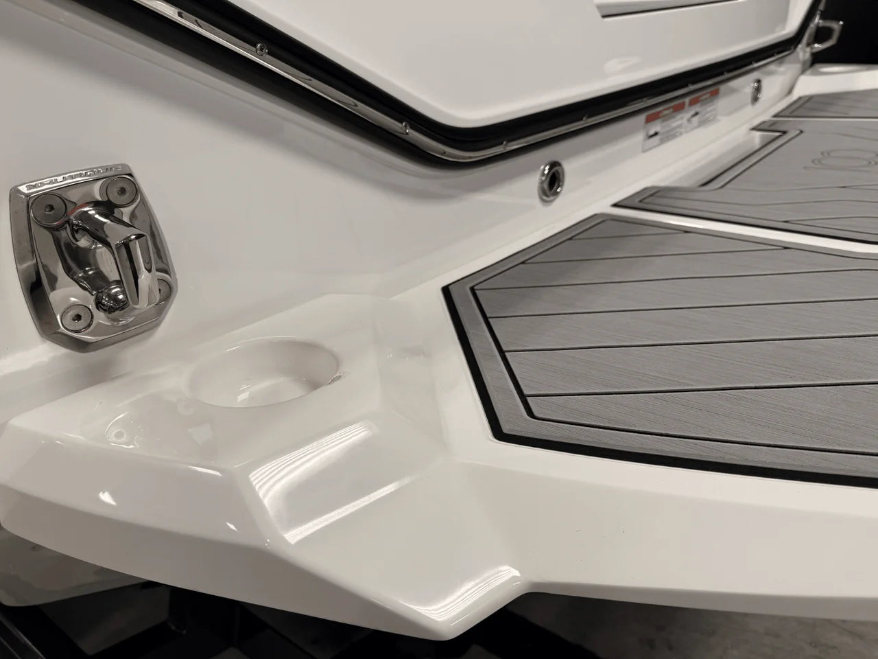 2025 Nautique Super Air Nautique S21 21.0 feet, Nisswa, MN #15