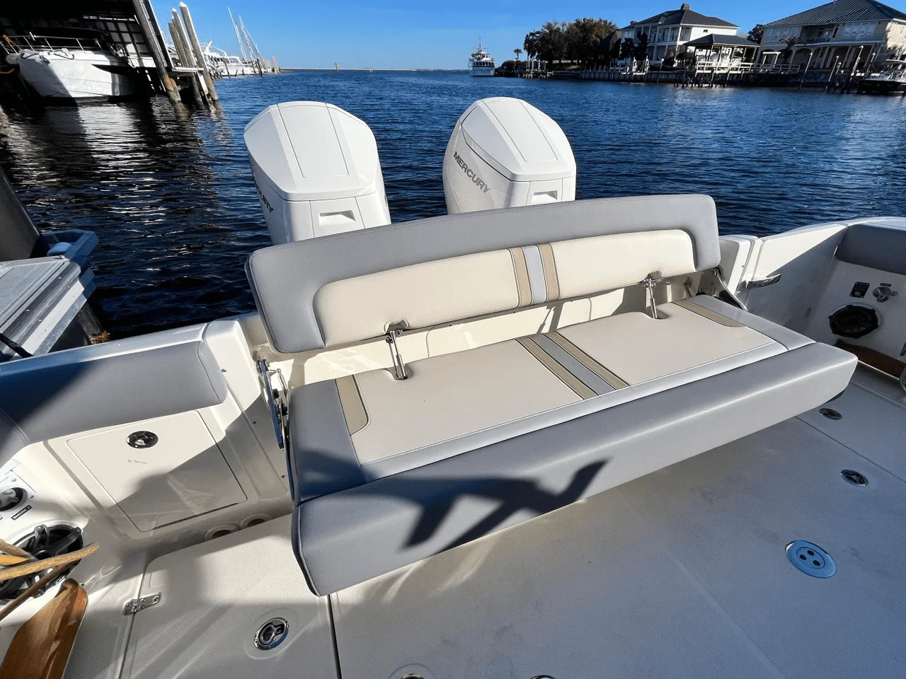 2025 Boston Whaler 380 Realm 38.0 feet, Clearwater, Florida #19
