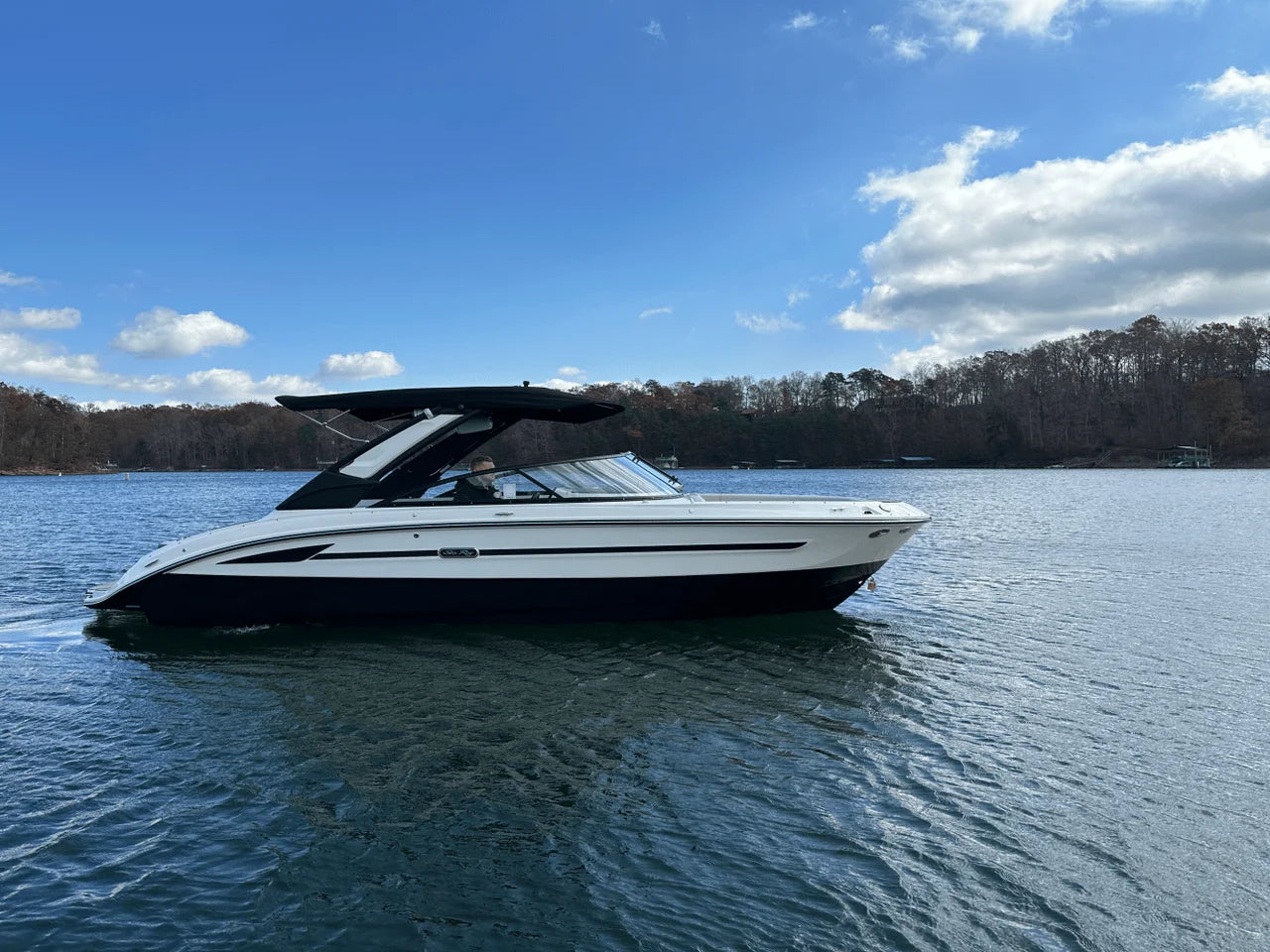 2025 Sea Ray SDX 250 Surf 25.0 feet, Clearwater, Florida #6
