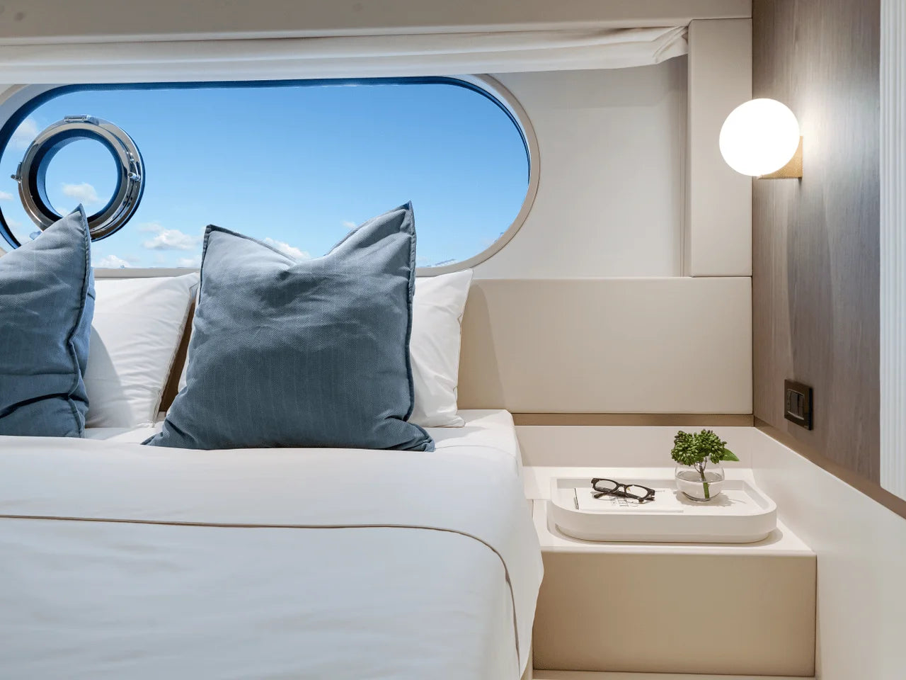 2026 Azimut Magellano 25M 84.0 feet, Clearwater, Florida #69
