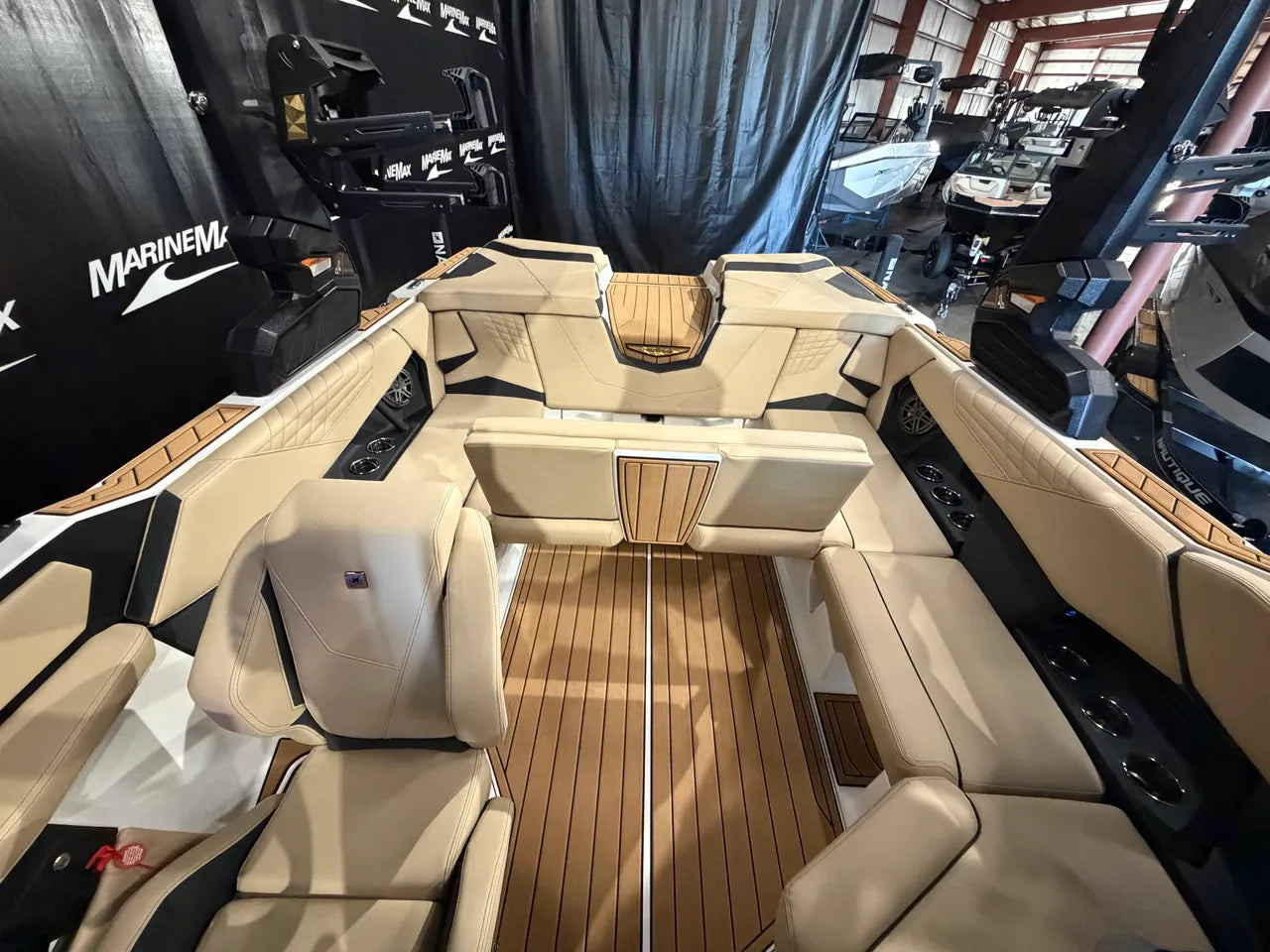 2026 Nautique S21SUPER AIR 21.0 feet, Clearwater, Florida #15