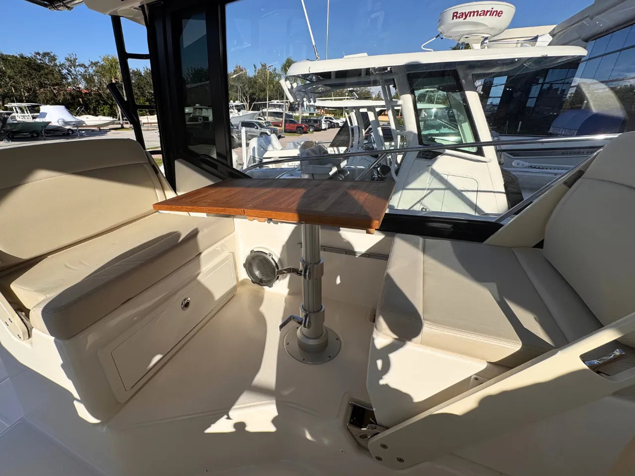 2026 Boston Whaler 325 Conquest 32.0 feet, Clearwater, Florida #20